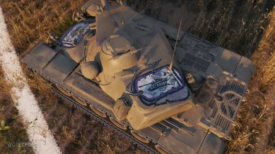 Последние награды за сентябрьский пакет Twitch Prime World of Tanks Последние награды за сентябрьский пакет Twitch Prime World of Tanks