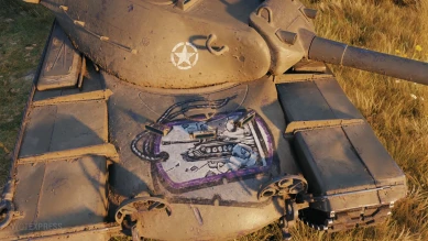 Последние награды за сентябрьский пакет Twitch Prime World of Tanks Последние награды за сентябрьский пакет Twitch Prime World of Tanks