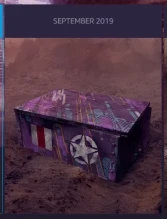 Октябрьский пакет Twitch Prime WoT. Что известно? Октябрьский пакет Twitch Prime WoT. Что известно?