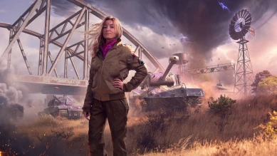 Появился 9 пакет Twitch Prime World of Tanks Появился 9 пакет Twitch Prime World of Tanks