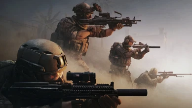 Открытый тест в Калибре на этих выходных Открытый тест в Калибре на этих выходных