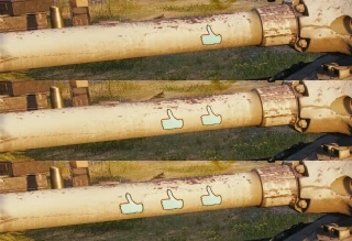 Игроки хотят нашивки и отметки на стволах для Битвы Блогеров 2020 в World of Tanks Игроки хотят нашивки и отметки на стволах для Битвы Блогеров 2020 в World of Tanks