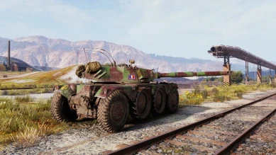 Вышел предпоследний 13 набор Майк Twitch Prime World of Tanks за февраль 2020 Вышел предпоследний 13 набор Майк Twitch Prime World of Tanks за февраль 2020