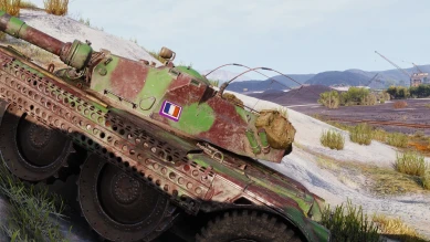 Вышел предпоследний 13 набор Майк Twitch Prime World of Tanks за февраль 2020 Вышел предпоследний 13 набор Майк Twitch Prime World of Tanks за февраль 2020