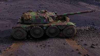 Вышел предпоследний 13 набор Майк Twitch Prime World of Tanks за февраль 2020 Вышел предпоследний 13 набор Майк Twitch Prime World of Tanks за февраль 2020