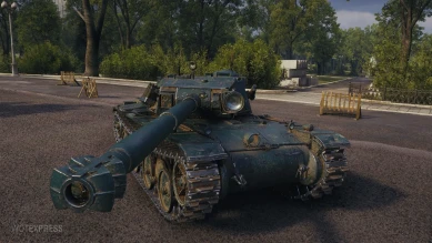 Марафон на танк Bourrasque в World of Tanks Марафон на танк Bourrasque в World of Tanks