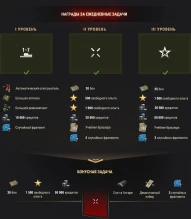 Ежедневные задачи в World of Tanks. Подробности Ежедневные задачи в World of Tanks. Подробности