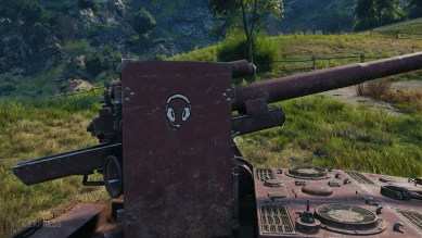 Вышел 14 польский спец. набор Зулу Twitch Prime World of Tanks за март 2020 Вышел 14 польский спец. набор Зулу Twitch Prime World of Tanks за март 2020