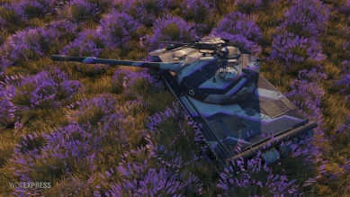 Вышел 14 польский спец. набор Зулу Twitch Prime World of Tanks за март 2020 Вышел 14 польский спец. набор Зулу Twitch Prime World of Tanks за март 2020