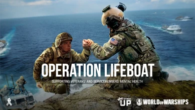 Wargaming материально поддержит военнослужащих США Wargaming материально поддержит военнослужащих США