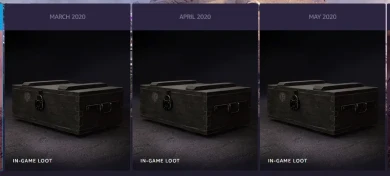 Продолжение сотрудничества Amazon (Twitch) и Wargaming (World of Tanks) в 2020 году Продолжение сотрудничества Amazon (Twitch) и Wargaming (World of Tanks) в 2020 году