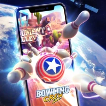 Bowling Crew — новая мобильная игра от Wargaming Bowling Crew — новая мобильная игра от Wargaming