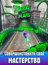 Bowling Crew — новая мобильная игра от Wargaming Bowling Crew — новая мобильная игра от Wargaming