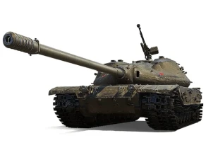 Новый средний танк К-91-2 в обновлении 1.9 World of Tanks Новый средний танк К-91-2 в обновлении 1.9 World of Tanks