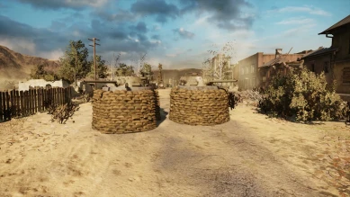 Фан-режим в World of Tanks Console — «Безбашенный город»! Фан-режим в World of Tanks Console — «Безбашенный город»!