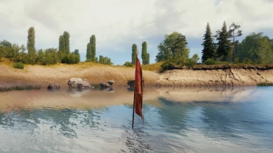 3D-стиль «Кантемировец» на Т-34-85 в World of Tanks 3D-стиль «Кантемировец» на Т-34-85 в World of Tanks