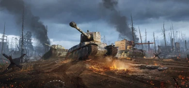 Акт I. Юбилейные наборы в Премиум магазине World of Tanks Акт I. Юбилейные наборы в Премиум магазине World of Tanks