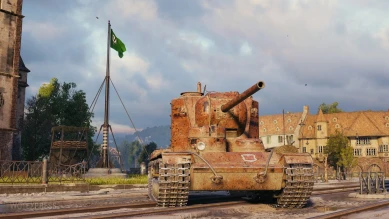 Акт I. Юбилейные наборы в Премиум магазине World of Tanks Акт I. Юбилейные наборы в Премиум магазине World of Tanks