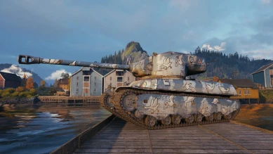 Акт I. Юбилейные наборы в Премиум магазине World of Tanks Акт I. Юбилейные наборы в Премиум магазине World of Tanks