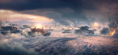 Готовьтесь участвовать в режиме «Схватка» в World of Tanks Готовьтесь участвовать в режиме «Схватка» в World of Tanks