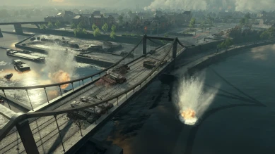 «Дорога на Берлин»: подробности нового PvE-событие World of Tanks «Дорога на Берлин»: подробности нового PvE-событие World of Tanks