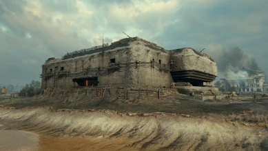 «Дорога на Берлин»: подробности нового PvE-событие World of Tanks «Дорога на Берлин»: подробности нового PvE-событие World of Tanks