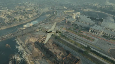 «Дорога на Берлин»: подробности нового PvE-событие World of Tanks «Дорога на Берлин»: подробности нового PvE-событие World of Tanks