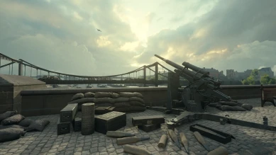 «Дорога на Берлин»: подробности нового PvE-событие World of Tanks «Дорога на Берлин»: подробности нового PvE-событие World of Tanks