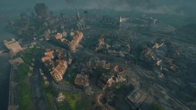 «Дорога на Берлин»: подробности нового PvE-событие World of Tanks «Дорога на Берлин»: подробности нового PvE-событие World of Tanks