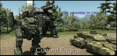 Новые игры над которыми работает Wargaming прямо сейчас Новые игры над которыми работает Wargaming прямо сейчас