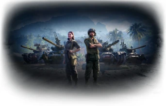2 новых члена экипажа для Боевого пропуска WOT: 2 сезон (с Июня) 2 новых члена экипажа для Боевого пропуска WOT: 2 сезон (с Июня)