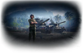 2 новых члена экипажа для Боевого пропуска WOT: 2 сезон (с Июня) 2 новых члена экипажа для Боевого пропуска WOT: 2 сезон (с Июня)