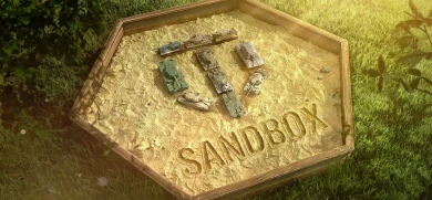 Загрузка Песочницы с Оборудованием 2.0 World of Tanks уже доступна Загрузка Песочницы с Оборудованием 2.0 World of Tanks уже доступна