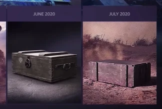 18 июньский набор Twitch Prime World of Tanks и 19 июльский также следом 18 июньский набор Twitch Prime World of Tanks и 19 июльский также следом