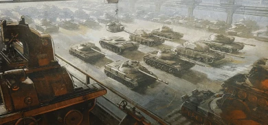 Подробности события «Битва за металл» Глобальной карте.World of Tanks Подробности события «Битва за металл» Глобальной карте.World of Tanks