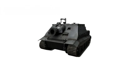ТТХ танка Sturmtiger из завтрашнего мини фан-режима «Крадущийся тигр» в World of Tanks ТТХ танка Sturmtiger из завтрашнего мини фан-режима «Крадущийся тигр» в World of Tanks