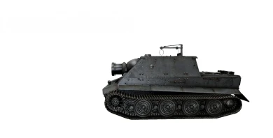 ТТХ танка Sturmtiger из завтрашнего мини фан-режима «Крадущийся тигр» в World of Tanks ТТХ танка Sturmtiger из завтрашнего мини фан-режима «Крадущийся тигр» в World of Tanks