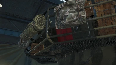 3D-стиль «Штурмовой комплект» на танк T30 в World of Tanks 3D-стиль «Штурмовой комплект» на танк T30 в World of Tanks