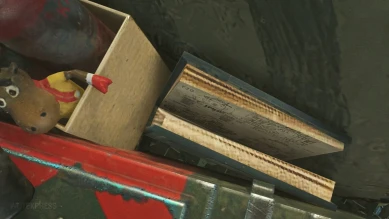 3D-стиль «Штурмовой комплект» на танк T30 в World of Tanks 3D-стиль «Штурмовой комплект» на танк T30 в World of Tanks