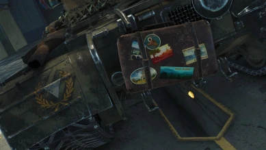 3D-стиль «Штурмовой комплект» на танк T30 в World of Tanks 3D-стиль «Штурмовой комплект» на танк T30 в World of Tanks