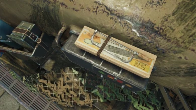 3D-стиль «Штурмовой комплект» на танк T30 в World of Tanks 3D-стиль «Штурмовой комплект» на танк T30 в World of Tanks