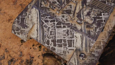 Стиль «Топографический, Mk. III» в World of Tanks Стиль «Топографический, Mk. III» в World of Tanks