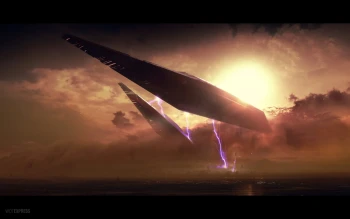 Новая игра компании Wargaming — Shatterline, подробности Новая игра компании Wargaming — Shatterline, подробности