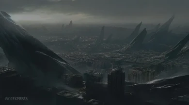 Новая игра компании Wargaming — Shatterline, подробности Новая игра компании Wargaming — Shatterline, подробности