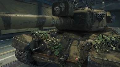 Юбилейные боевые задачи. Акт IV World of Tanks: «Работа над ошибками» Юбилейные боевые задачи. Акт IV World of Tanks: «Работа над ошибками»