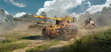 Юбилейные наборы в Премиум магазине. Десятилетие World of Tanks Акт IV Юбилейные наборы в Премиум магазине. Десятилетие World of Tanks Акт IV