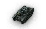 Танк Arlequin из события «Стальной охотник» 2020 в World of Tanks Танк Arlequin из события «Стальной охотник» 2020 в World of Tanks