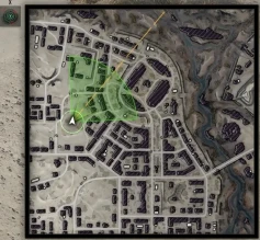 Облёт карты «Арзагир 4.04» для режима «Стальной охотник» 2020 в World of Tanks Облёт карты «Арзагир 4.04» для режима «Стальной охотник» 2020 в World of Tanks