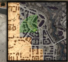 Облёт карты «Арзагир 4.04» для режима «Стальной охотник» 2020 в World of Tanks Облёт карты «Арзагир 4.04» для режима «Стальной охотник» 2020 в World of Tanks