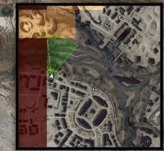 Облёт карты «Арзагир 4.04» для режима «Стальной охотник» 2020 в World of Tanks Облёт карты «Арзагир 4.04» для режима «Стальной охотник» 2020 в World of Tanks